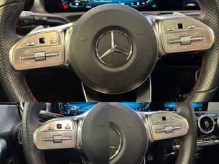 MERCEDES-BENZ CLA CLA 250 4MATIC Shooting Brake