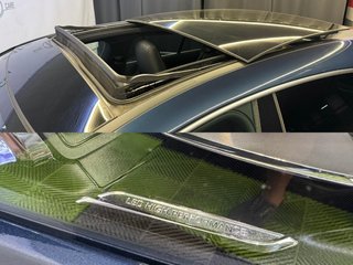 MERCEDES-BENZ CLA CLA 250 4MATIC Shooting Brake