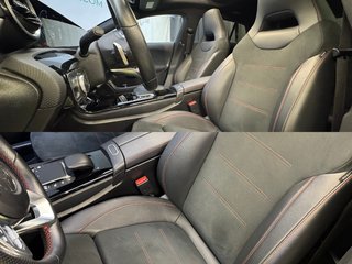MERCEDES-BENZ CLA CLA 250 4MATIC Shooting Brake