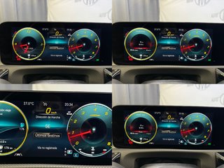 MERCEDES-BENZ CLA CLA 250 4MATIC Shooting Brake