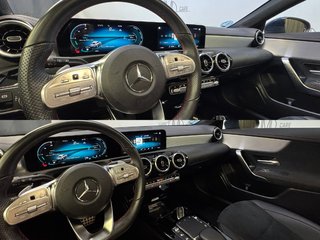 MERCEDES-BENZ CLA CLA 250 4MATIC Shooting Brake