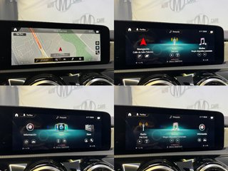 MERCEDES-BENZ CLA CLA 250 4MATIC Shooting Brake