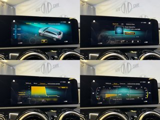 MERCEDES-BENZ CLA CLA 250 4MATIC Shooting Brake
