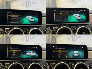 MERCEDES-BENZ CLA CLA 250 4MATIC Shooting Brake