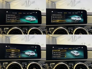 MERCEDES-BENZ CLA CLA 250 4MATIC Shooting Brake