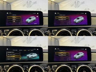 MERCEDES-BENZ CLA CLA 250 4MATIC Shooting Brake