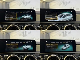 MERCEDES-BENZ CLA CLA 250 4MATIC Shooting Brake