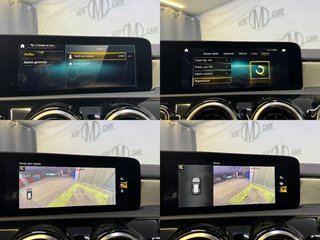 MERCEDES-BENZ CLA CLA 250 4MATIC Shooting Brake
