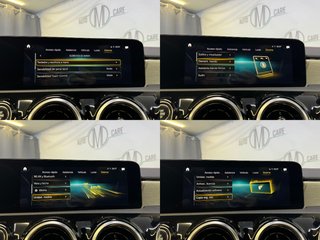 MERCEDES-BENZ CLA CLA 250 4MATIC Shooting Brake