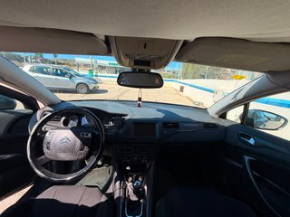 Citroen C5 140CV 2.0HDI