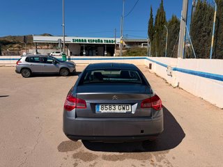 Citroen C5 140CV 2.0HDI