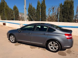 Citroen C5 140CV 2.0HDI