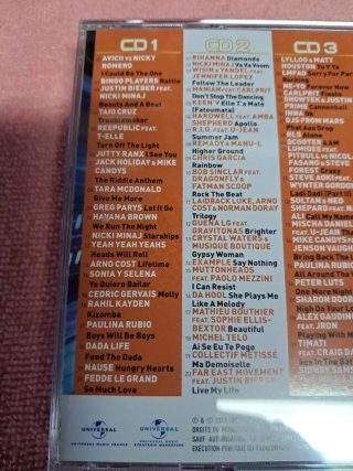 CD 100 Dance 2013 Vol. 2