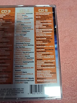CD 100 Dance 2013 Vol. 2