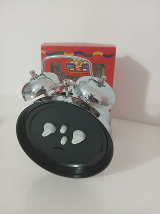 Sveglia Vintage Paperino Disney Mickey & Kids
