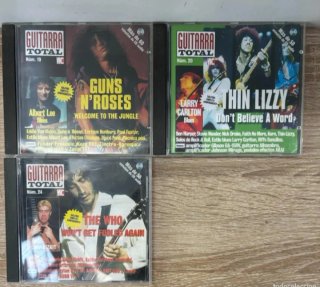 Lo17CD GUITARRA TOTAL