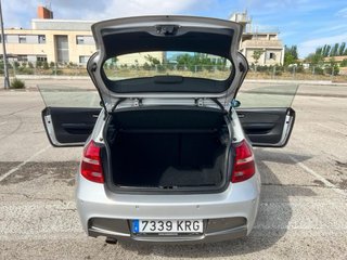 BMW Serie 1 2008