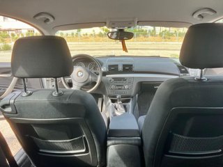 BMW Serie 1 2008
