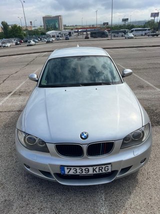 BMW Serie 1 2008