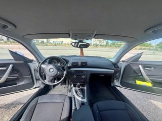 BMW Serie 1 2008