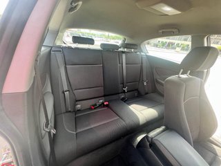 BMW Serie 1 2008