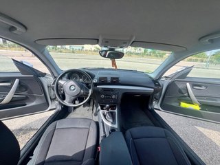 BMW Serie 1 2008