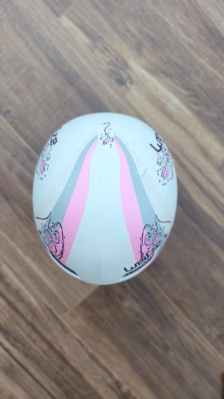 Casco Wezde mujer