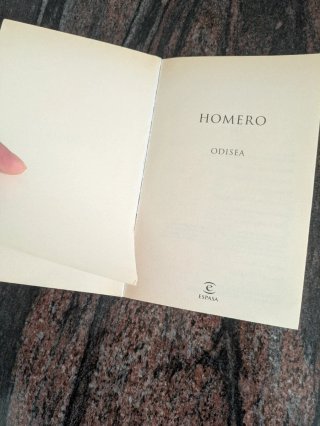 Odisea