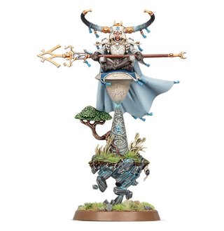 Alarith Stonemage Warhammer Age of Sigmar