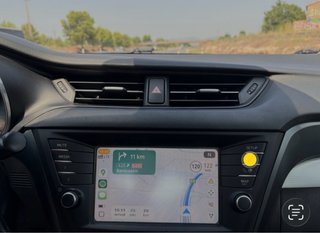 Toyota Avensis 2.0 D-4D 143 CV – CarPlay / Android