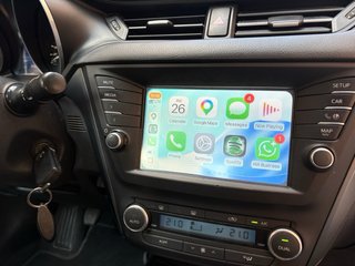 Toyota Avensis 2.0 D-4D 143 CV – CarPlay / Android