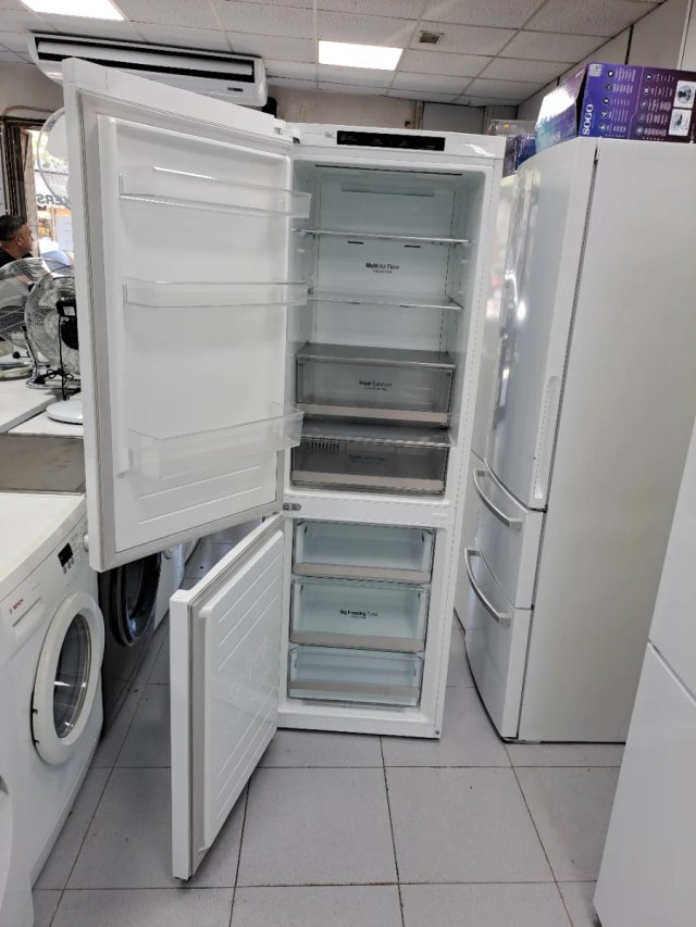 Oferta Súper Pack Nevera Y Lavadora Con Garantía