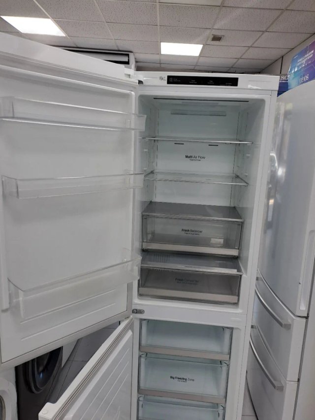 Oferta Súper Pack Nevera Y Lavadora Con Garantía