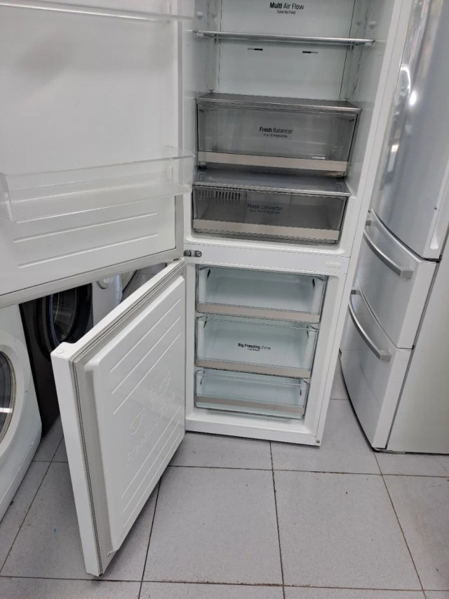 Oferta Súper Pack Nevera Y Lavadora Con Garantía