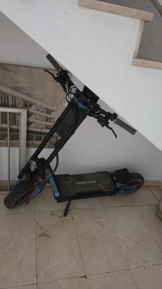 Inmotion RS