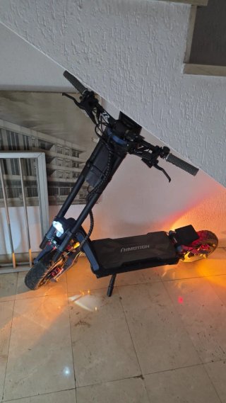 Inmotion RS