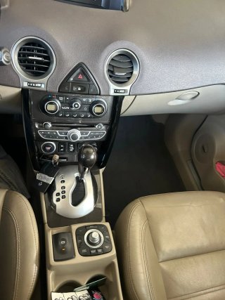 Renault Koleos 2011
