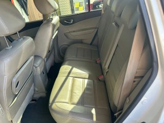 Renault Koleos 2011