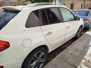 Renault Koleos 2011