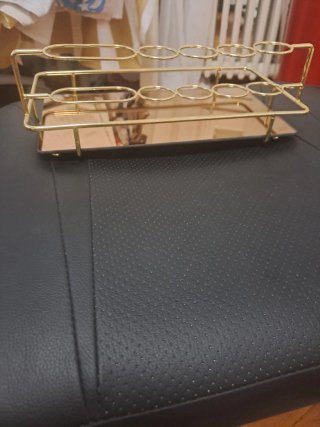 Organizador/ Tocador de Lujo Universal para Baño