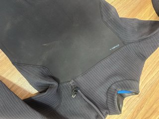 Traje Neopreno O'Neill Hyperfreak Comp 4/3mm XL