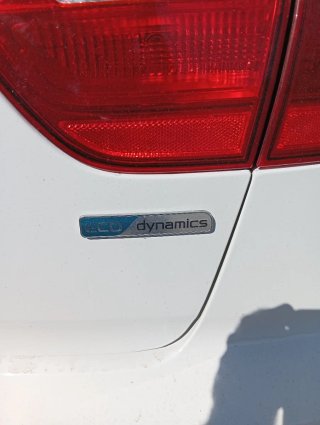 KIA Rio 2016