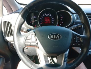 KIA Rio 2016