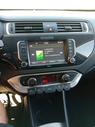KIA Rio 2016