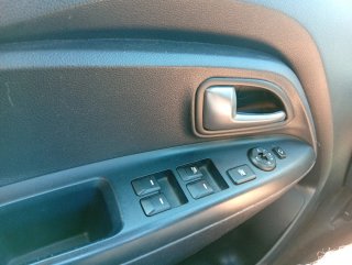 KIA Rio 2016