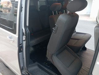 Volkswagen Caravelle 2008