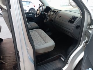 Volkswagen Caravelle 2008