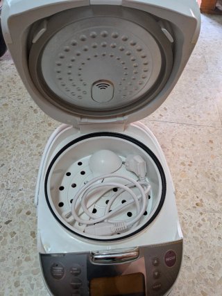 Olla Tefal Multicook Pro Inteligente