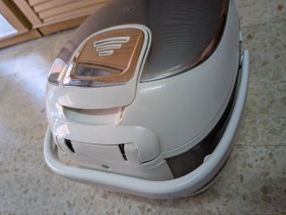 Olla Tefal Multicook Pro Inteligente