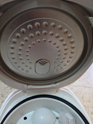 Olla Tefal Multicook Pro Inteligente